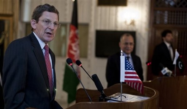 Time for U.S.-Pakistan Reset