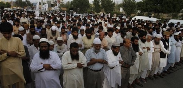 Pakistan's Inexorable Islamist March