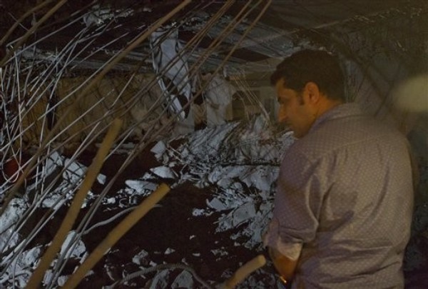 No Milosevic Moment for Libya