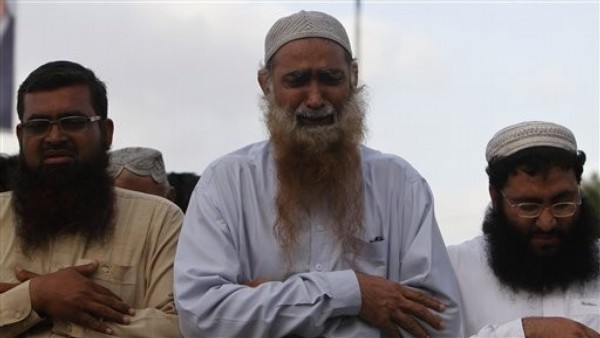 How Pakistan Conned the West