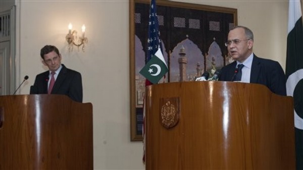 Pakistan Is Too Important to Fail