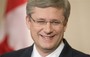 Stephen Harper's Victory Speech