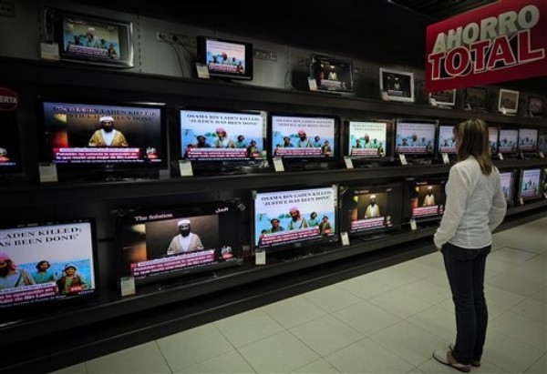 Evil Doesn't Die of Natural Causes