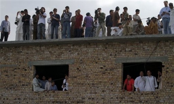 National Security After bin Laden