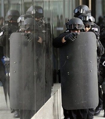 How to Finish Off al-Qaeda