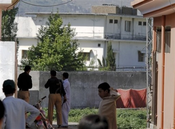 Pakistan's Deafening Silence