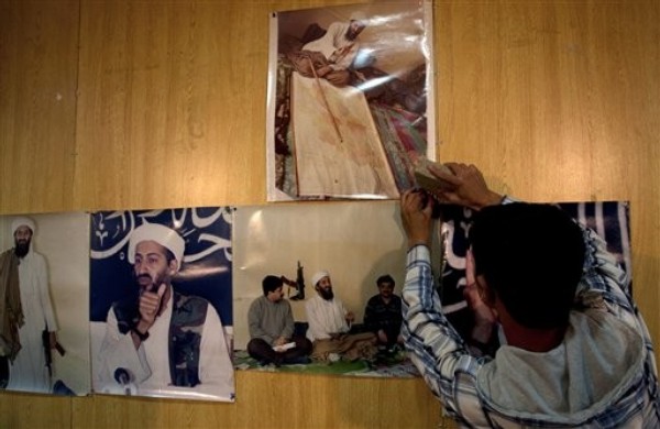 Beyond bin Laden