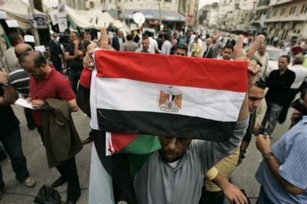 Palestinian Unity Must Deliver Results