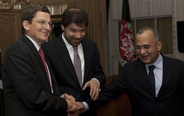 America and Pakistan Must Strengthen Ties
