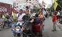 Palestinians Hail Landmark Reconciliation Pact 