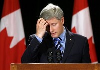 How To Save Canada's Conservatives