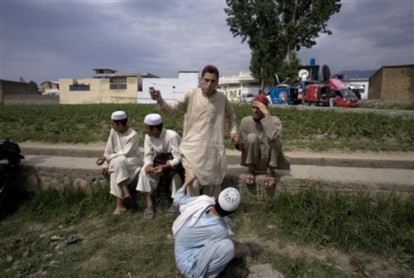 The Endlessly Deepening Crisis That Is Pakistan