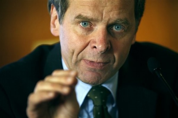 Europe Is Running a Giant Ponzi Scheme