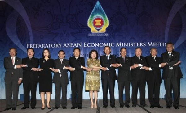 Roadblocks to an 'Asian Century'