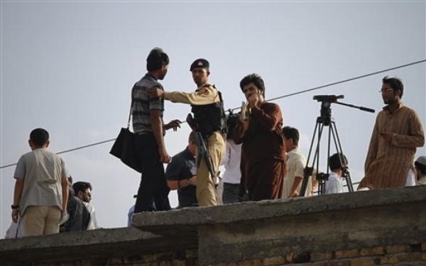 America's bin Laden Story Invites Disbelief