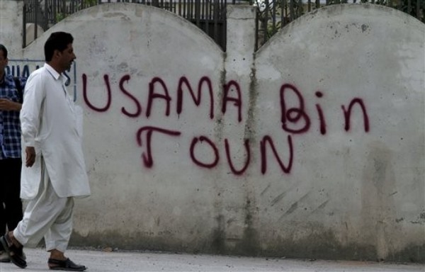 Luckily, bin Laden Is Irreplaceable