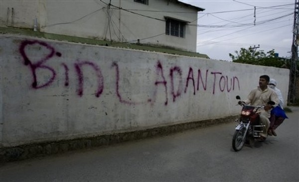 Bin Laden Killing in Legal Gray Zone