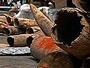 Elephants Killed For Tusks: Kenya Ivory Seizure