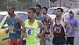 Gaza Stages First Ever Marathon