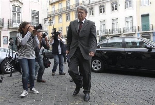 Stop Europe From Ransacking Ireland