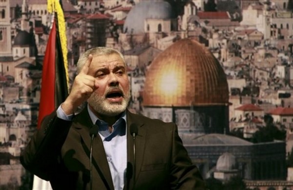 Hamas' Useful Idiots