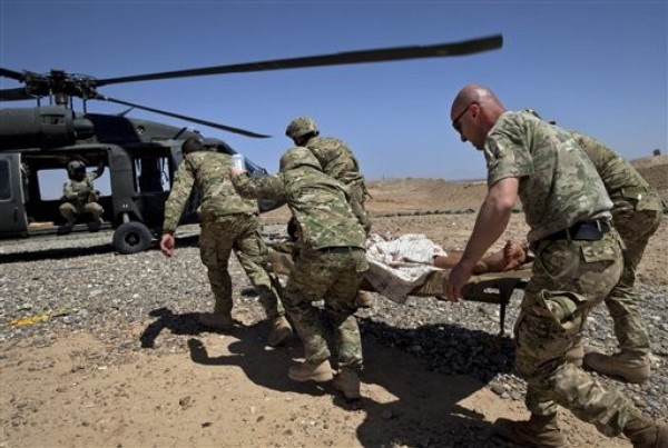 The Future of al-Qaeda, the West and Af-Pak