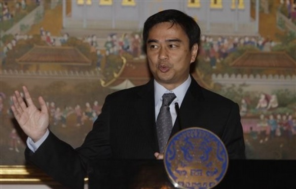 A Thai-Cambodia War?