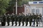 Tensions Still High in Xinjiang