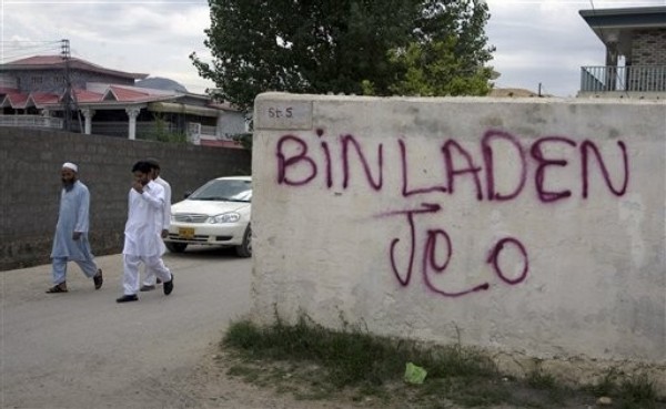 U.S. Must Level With Pakistan