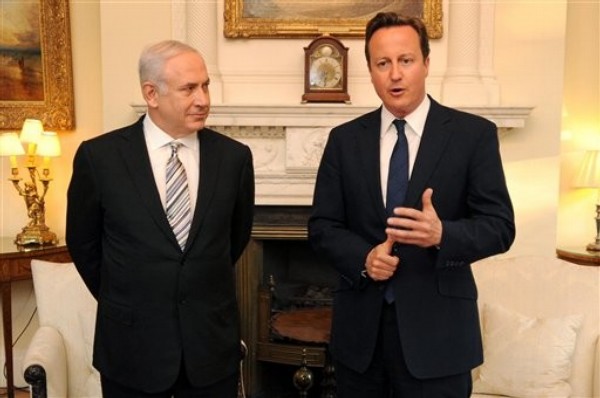 Britain Lacks Moral Clarity on Hamas