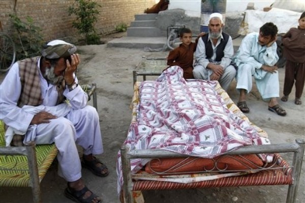 Afghans Never Loved al-Qaeda