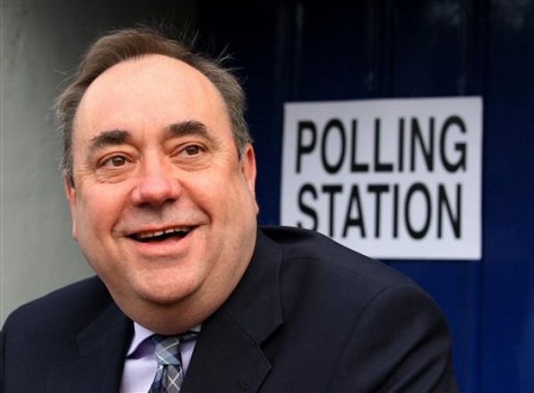 Can Scotland Be Independent?