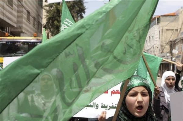 Palestinians and the Fallacy of Moderation