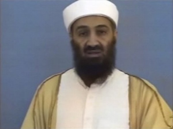 Bin Laden's Death a Reminder of the Terror Threat