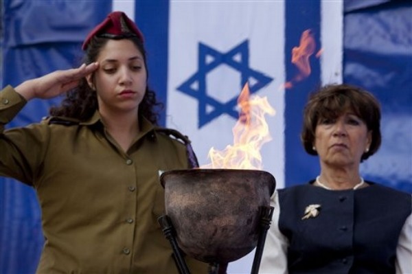 Defending Israel's Independence Principles