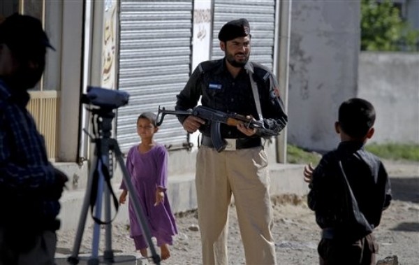 Don't Empower Pakistan's Military