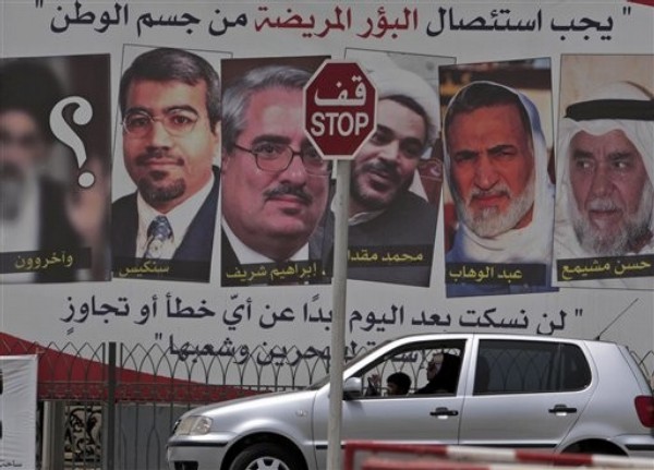 Why Do the Saudis Get a Free Pass?