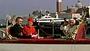 The Pope In Venice