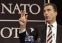 What Is U.S. Mission in Afghanistan Post-bin Laden?