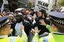 Does bin Laden's Death Bring End to War on Terror?