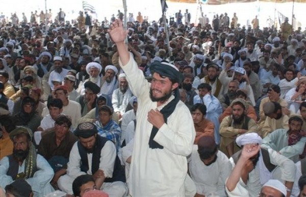 The Islamization of Pakistan's Military