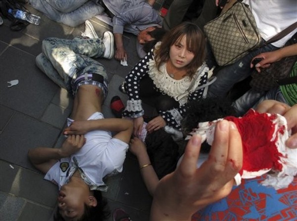 China Discretely Imposes Price Controls