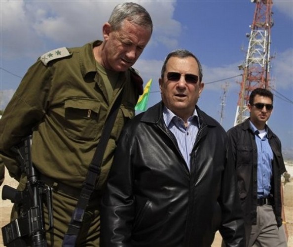 Israel Crazy Enough to Strike Iran?