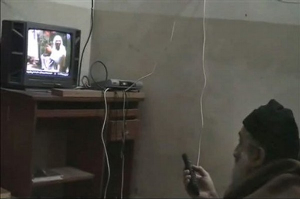 How Britain, Canada Viewed bin Laden's Death