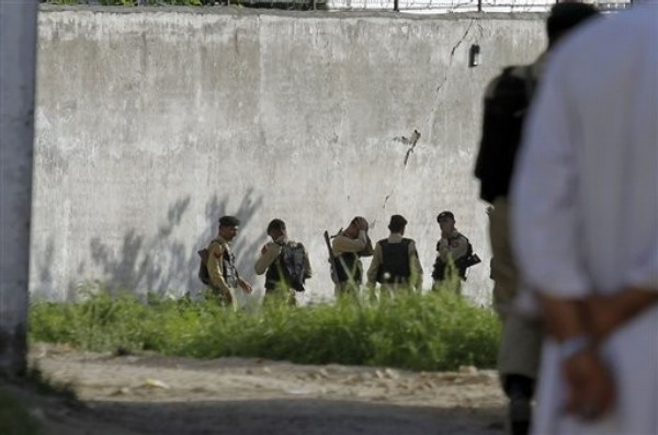 Why the Hurry to Gloat About bin Laden?