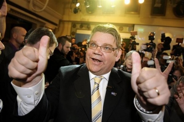 Why Finland Opposes the Euro Bailouts