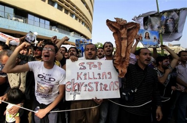 Will Islamists Rule Post-Revolt Egypt?