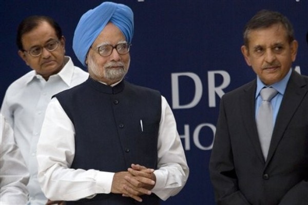 India Faces Choice on Afghanistan