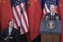 U.S.-China Strategic and Economic Dialogue