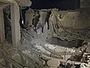 Tripoli Sites Hit, Gov't Shows Damage To Media